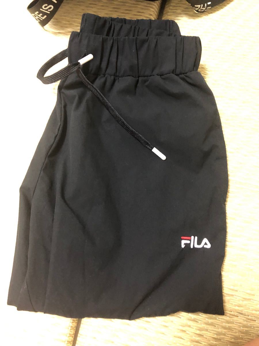 fila ズボン　m