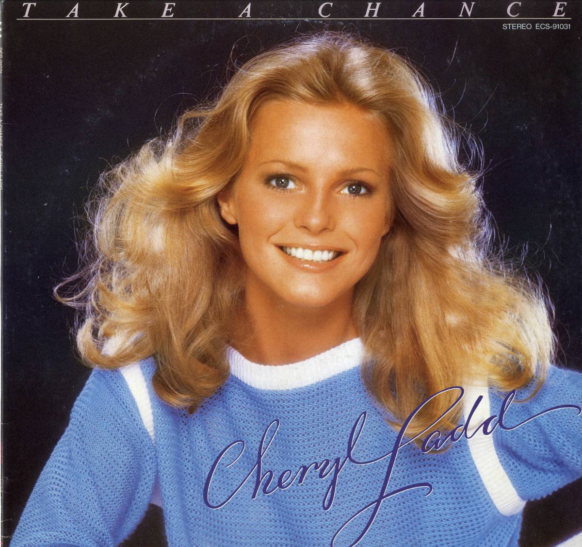 ヤフオク 即買 lp盤 シェリル ラッド Cheryl Ladd テイ ヤフオク 即買 lp盤 シェリル ラッド Cheryl Ladd テイ