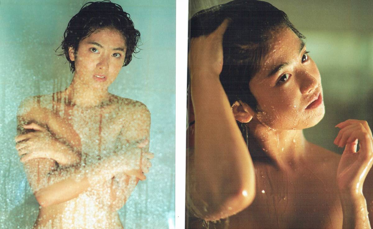 蓮舫写真集 Ren Ho 撮影 武藤義 19年 Jauce Shopping Service Yahoo Japan Auctions Ebay Japan 蓮舫写真集 Ren Ho 撮影 武藤義 19年 Jauce Shopping Service Yahoo Japan Auctions Ebay Japan