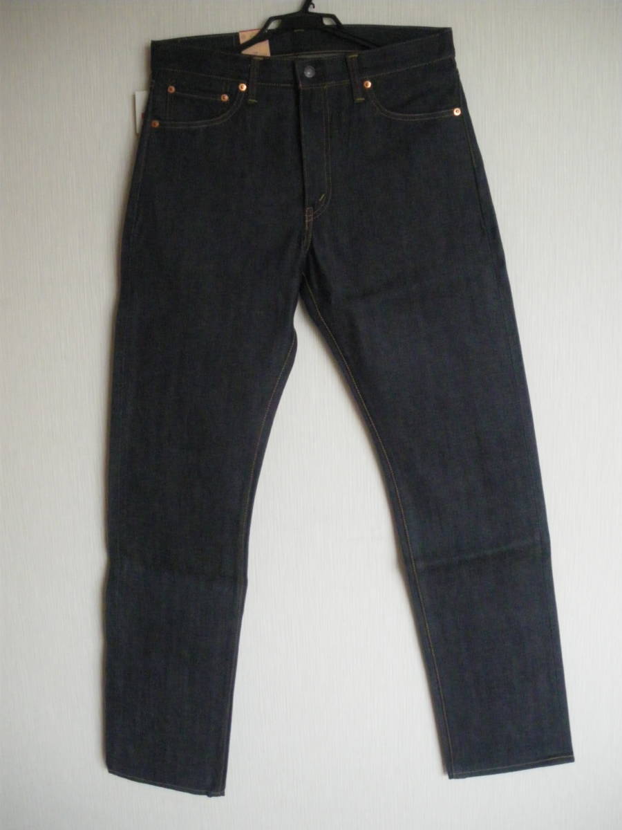 新品 デッド リーバイス 551ZXX 505-0217 wネーム 67505-02 新品 デッド リーバイス 551ZXX 505-0217 wネーム 67505-02