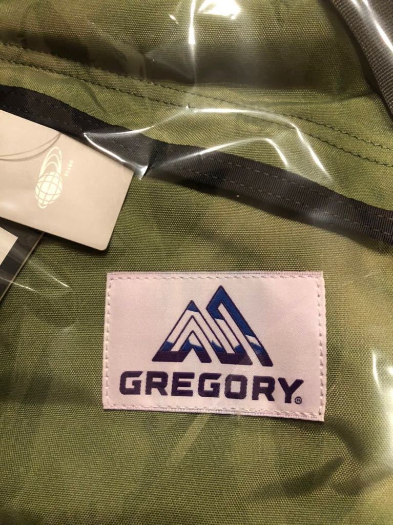 GREGORY × BEAMS BOY 別注 VINTAGE DAY PACK グレゴリー ビームス