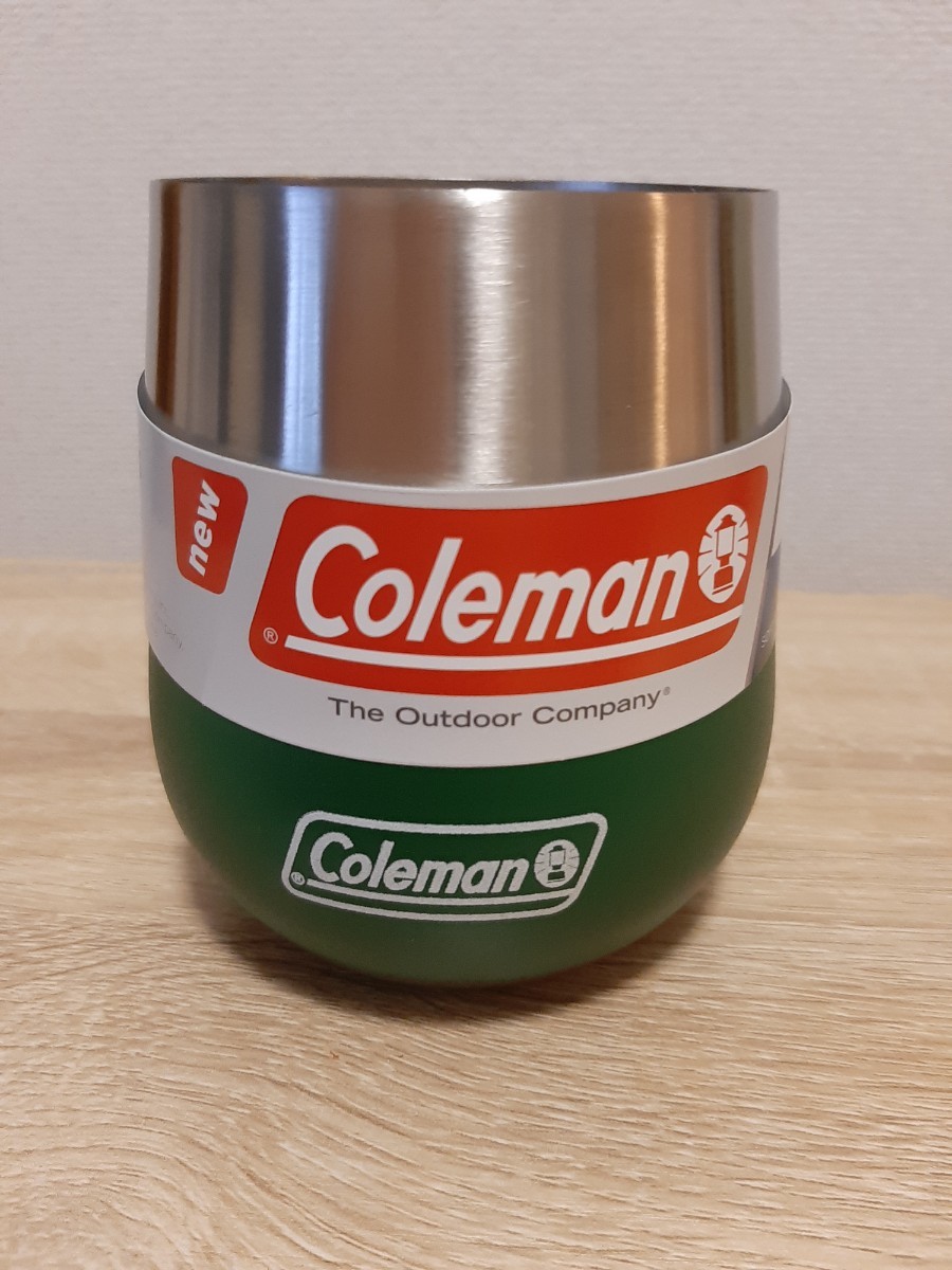 コールマン ワイングラス タンブラー Coleman wineglass