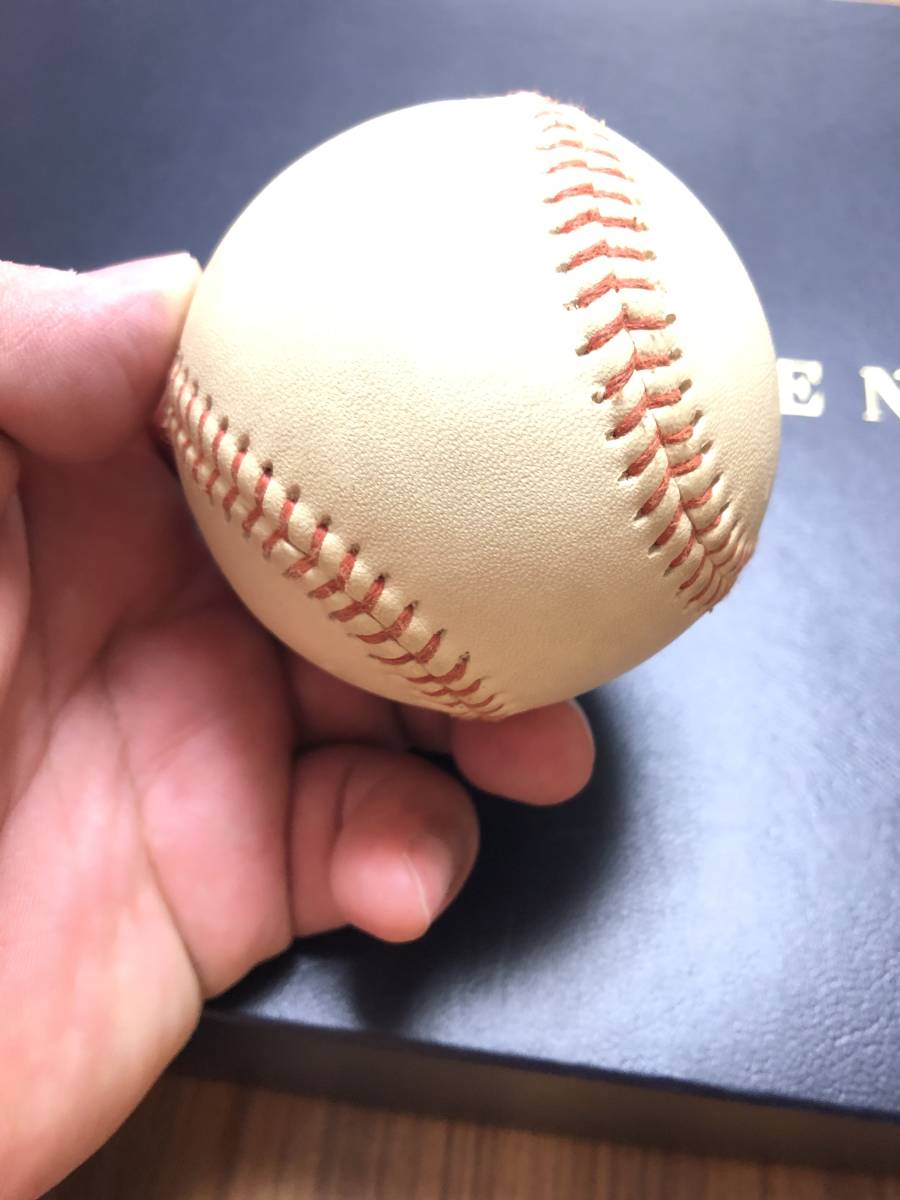  prompt decision [ super * hard-to-find ] sense eminent *RALPH LAUREN America made hardball baseball exclusive use & special order top class hardball lamp *. customer limitation / Novelty /RRL