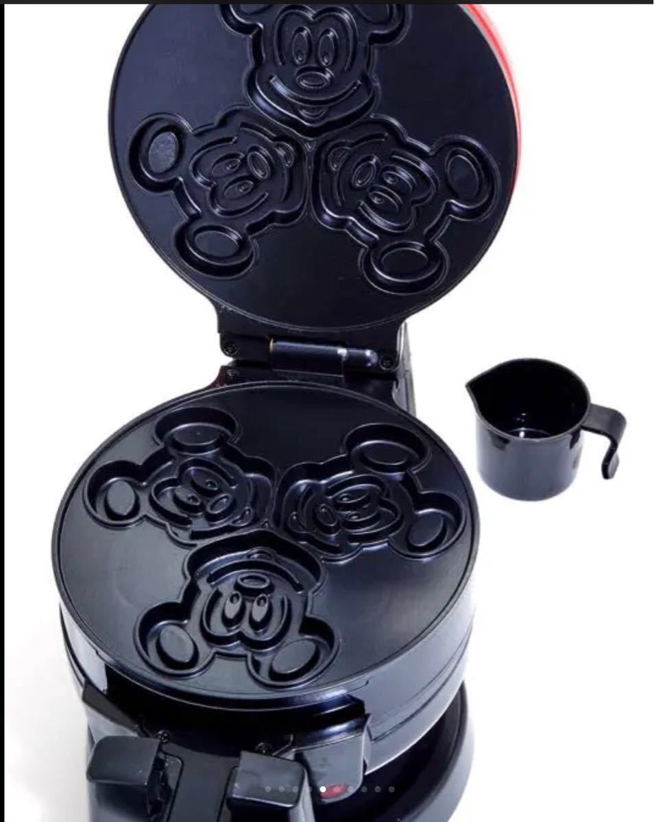 Paypayフリマ 海外限定 Disney ミッキー マウス ワッフル メーカー ディズニー Paypayフリマ 海外限定 Disney ミッキー マウス ワッフル メーカー ディズニー