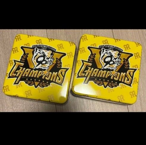 マスコット キーホルダー　阪神　タイガース　万博　ミャクミャク モロゾフ　限定缶 マスコット キーホルダー 阪神 タイガース 万博 ミャクミャク