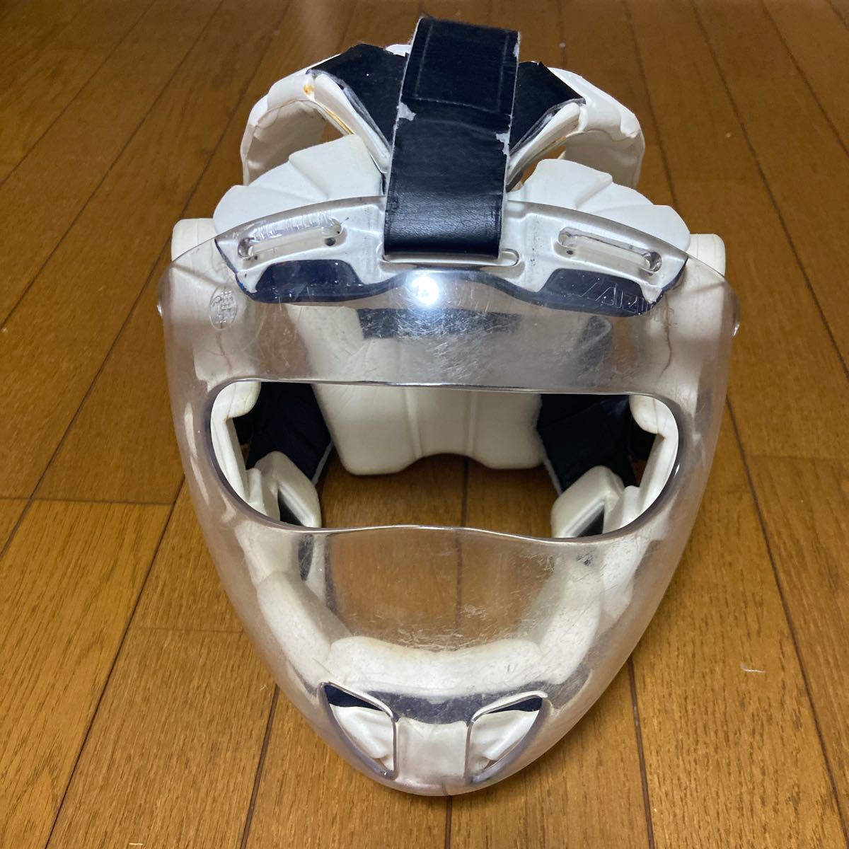 ニューメンホー 空手 ミズノ MIZUNO S