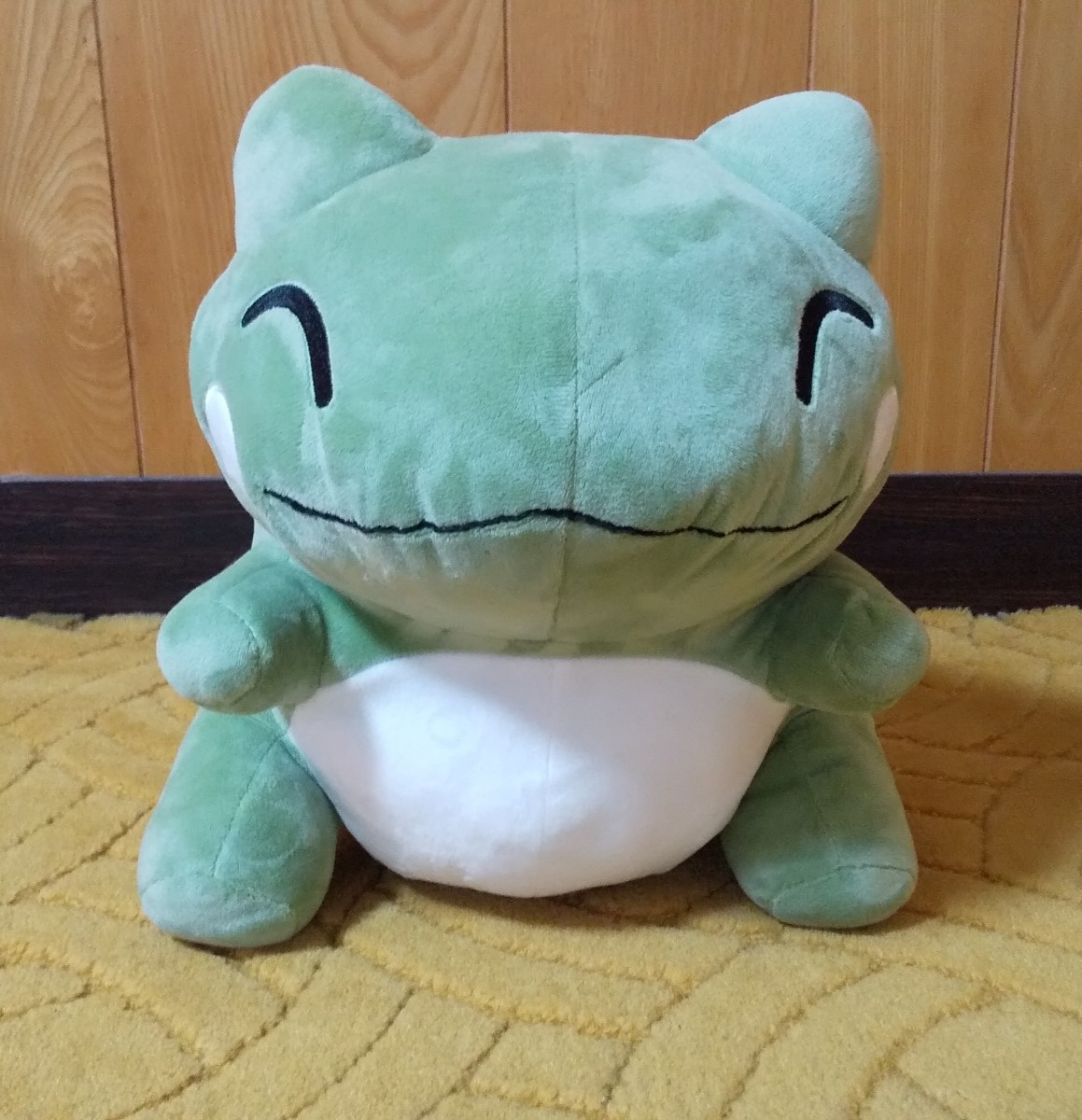 Paypayフリマ 12インチみがわり ぬいぐるみ ポケモン