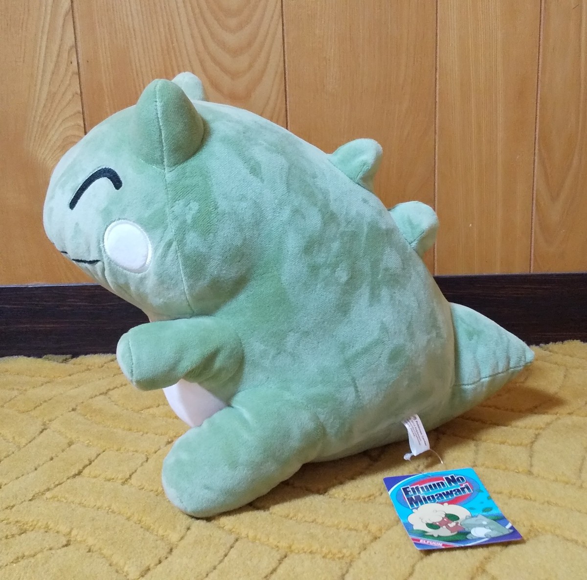 Paypayフリマ 12インチみがわり ぬいぐるみ ポケモン Paypayフリマ 12インチみがわり ぬいぐるみ ポケモン