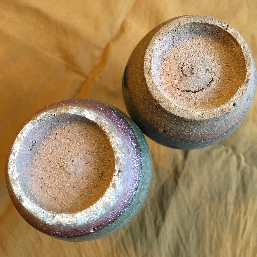 希少年代物 徳利 酒器 陶器 焼物 一輪挿し 花瓶 花器 花入 和 希少年代物 徳利 酒器 陶器 焼物 一輪挿し 花瓶 花器 花入 和