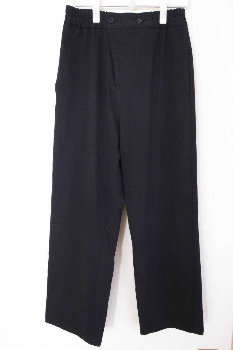 ss13 MARNI wide pants size 44