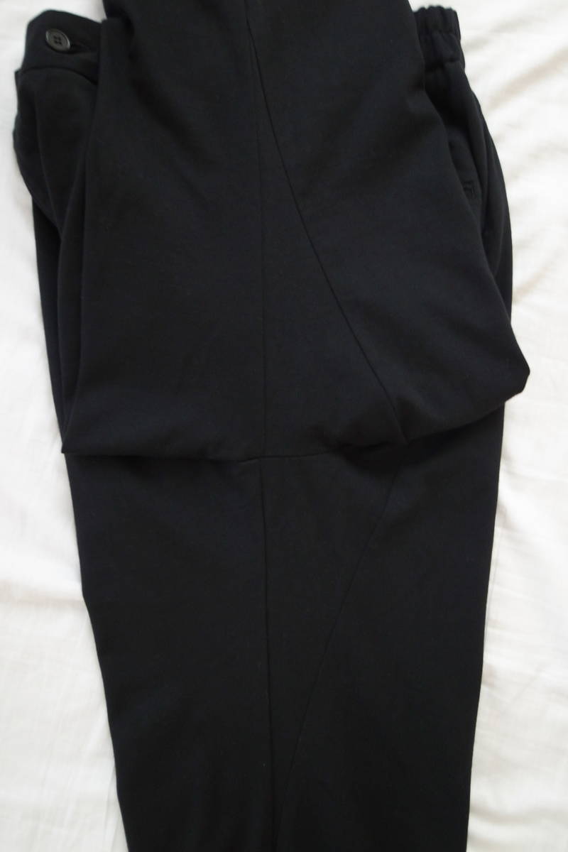 ss13 MARNI wide pants size 44