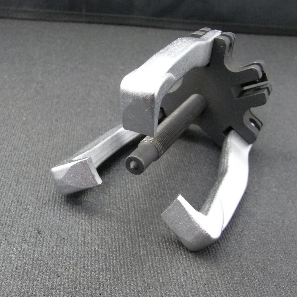 KD TOOL 2TON ラチェッティングアーム・プーラー 2爪・3爪 KD TOOL 2TON ラチェッティングアーム・プーラー 2爪・3爪