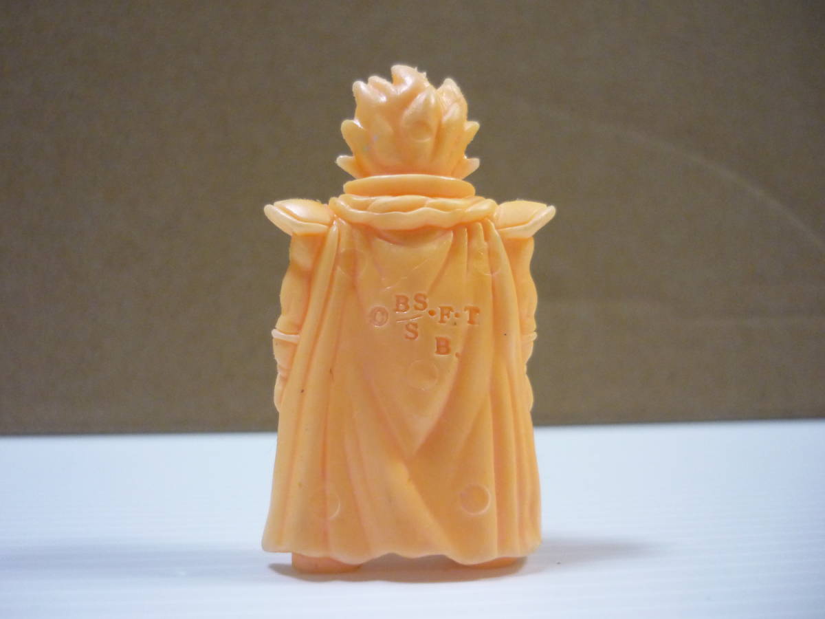 ガッシュ 肌色 ドラゴンボールZ 消しゴム パート13 / ドラ消し ガッシュ 肌色 ドラゴンボールZ 消しゴム パート13 / ドラ消し