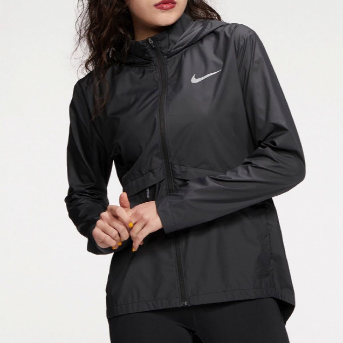新品 NIKE ナイキ レディース ウィンドブレーカー 撥水 レイン 新品 NIKE ナイキ レディース ウィンドブレーカー 撥水 レイン