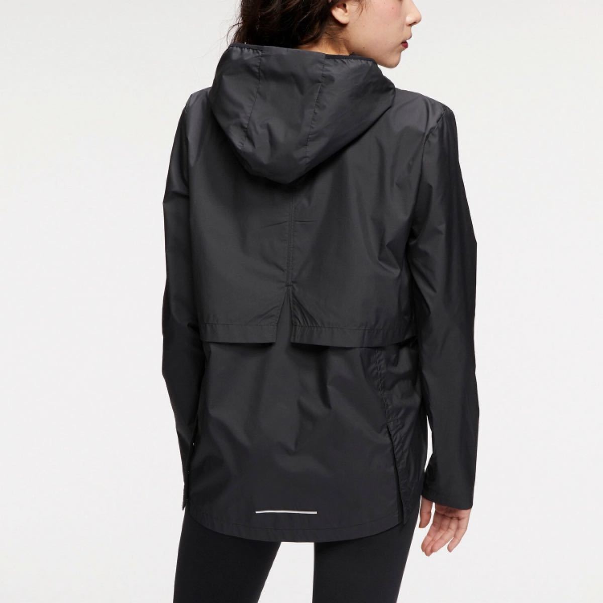 新品 NIKE ナイキ レディース ウィンドブレーカー 撥水 レイン 新品 NIKE ナイキ レディース ウィンドブレーカー 撥水 レイン