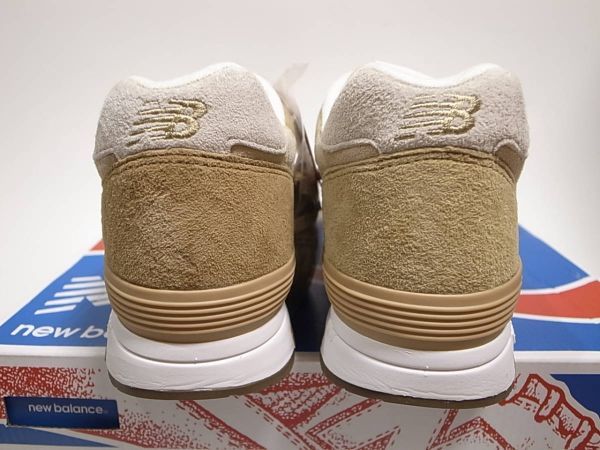 送料無料 即決】BEAMS x NEW BALANCE CM1400BB 27.5cm US9.5新品