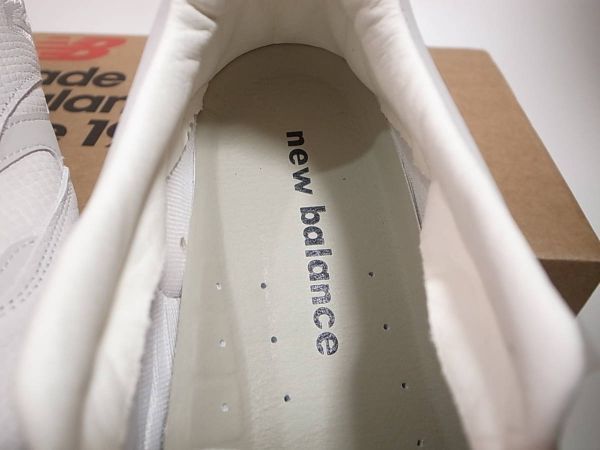 送料無料 即決】海外限定 NEW BALANCE UK製 M1500NBA 30cm US12新品