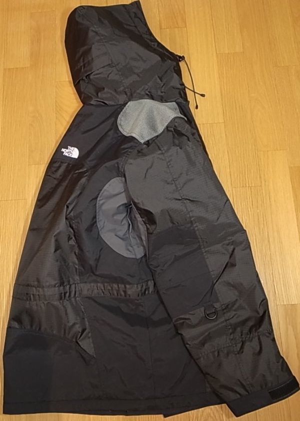 送料無料 即決】海外限定 復刻 THE NORTH FACE STEEP TECH ST HELI