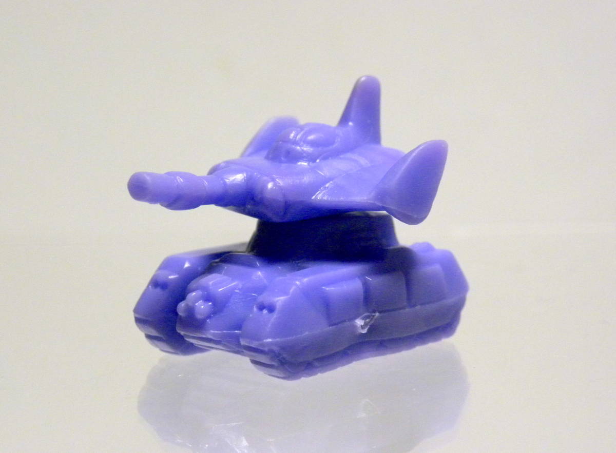ヤフオク ガン消し マゼラアタック 紫 パープル 紫 ヤフオク ガン消し マゼラアタック 紫 パープル 紫