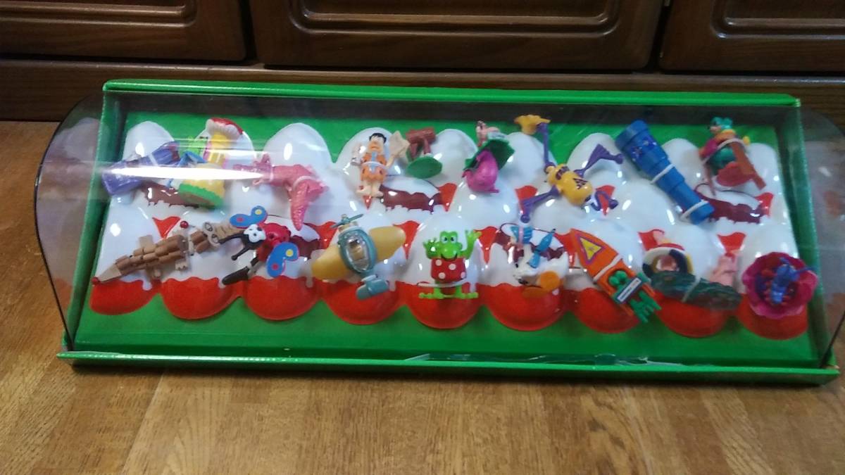 Yahoo!オークション - キンダーサプライズ Kinder Surprise Yahoo!オークション - キンダーサプライズ Kinder Surprise