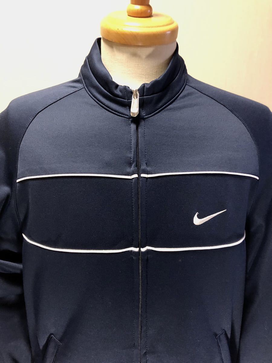 NIKE ジャージトップス (アメリカ仕様) Size M