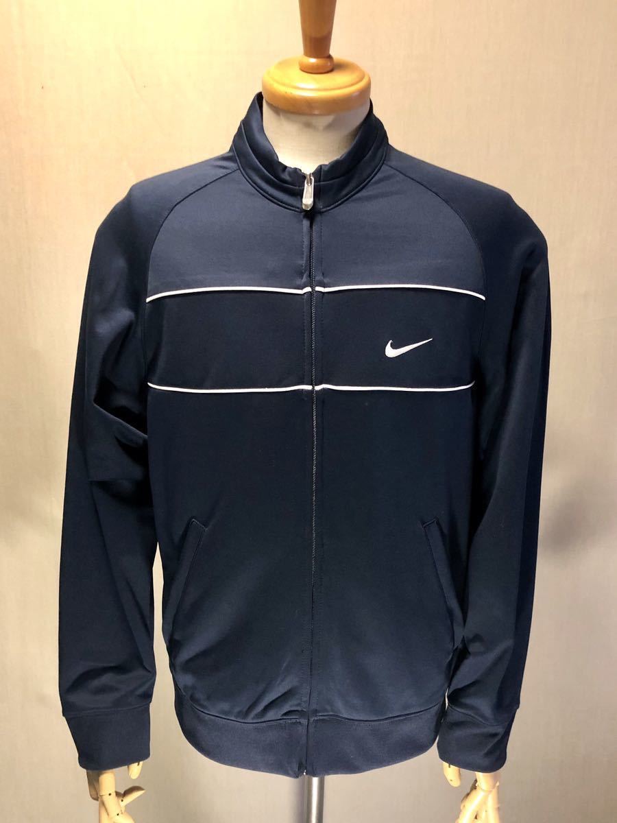 NIKE ジャージトップス (アメリカ仕様) Size M