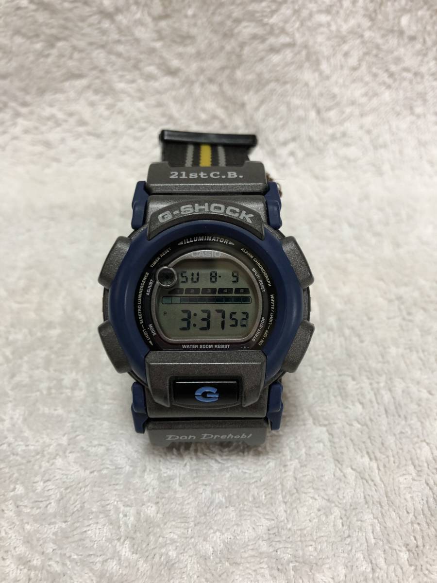 G-SHOCK 2回使用美品-