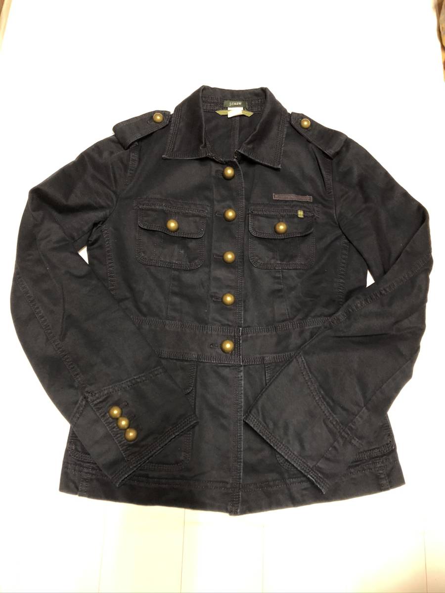 福袋 大幅値下げ!期間限定価格!コレクション処分中!売切中古品J.CREWジェィクルージャケット紺色XSサイズこれからのシーズンにどう早い者勝ち! その他 福袋 大幅値下げ!期間限定価格!コレクション処分中!売切中古品J.CREWジェィクルージャケット紺色XSサイズこれからのシーズンにどう早い者勝ち! その他