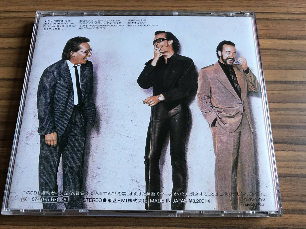 ヤフオク Huey Lewis And The News Fore ヒューイ ルイ ヤフオク Huey Lewis And The News Fore ヒューイ ルイ