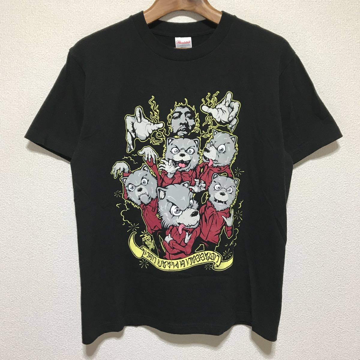 ヤフオク Man With A Mission マンウィズアミッション Mwa ヤフオク Man With A Mission マンウィズアミッション Mwa