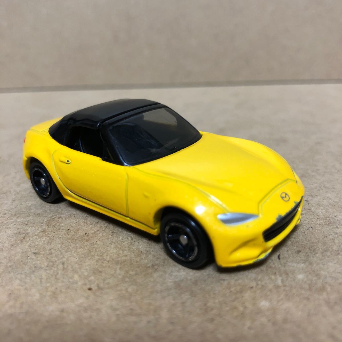 Paypayフリマ トミカ マツダ ロードスタートミカ Paypayフリマ トミカ マツダ ロードスタートミカ