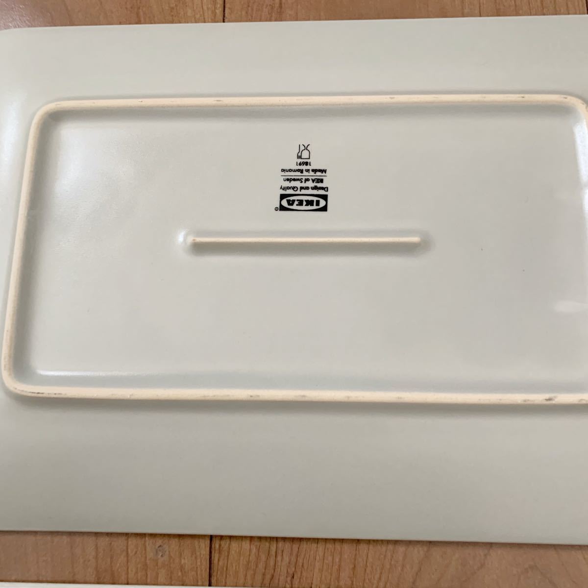 IKEA四角皿2枚セット|Yahoo!フリマ(旧PayPayフリマ) IKEA四角皿2枚セット|Yahoo!フリマ(旧PayPayフリマ)