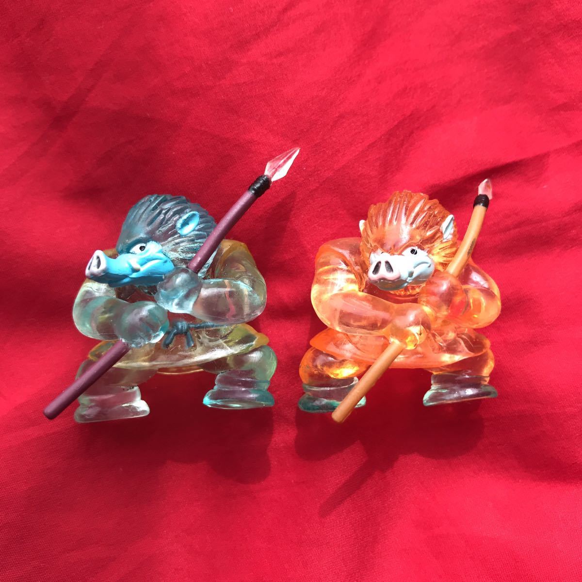 ヤフオク 即決 ドラゴンクエスト クリスタルモンスターズ ヤフオク 即決 ドラゴンクエスト クリスタルモンスターズ