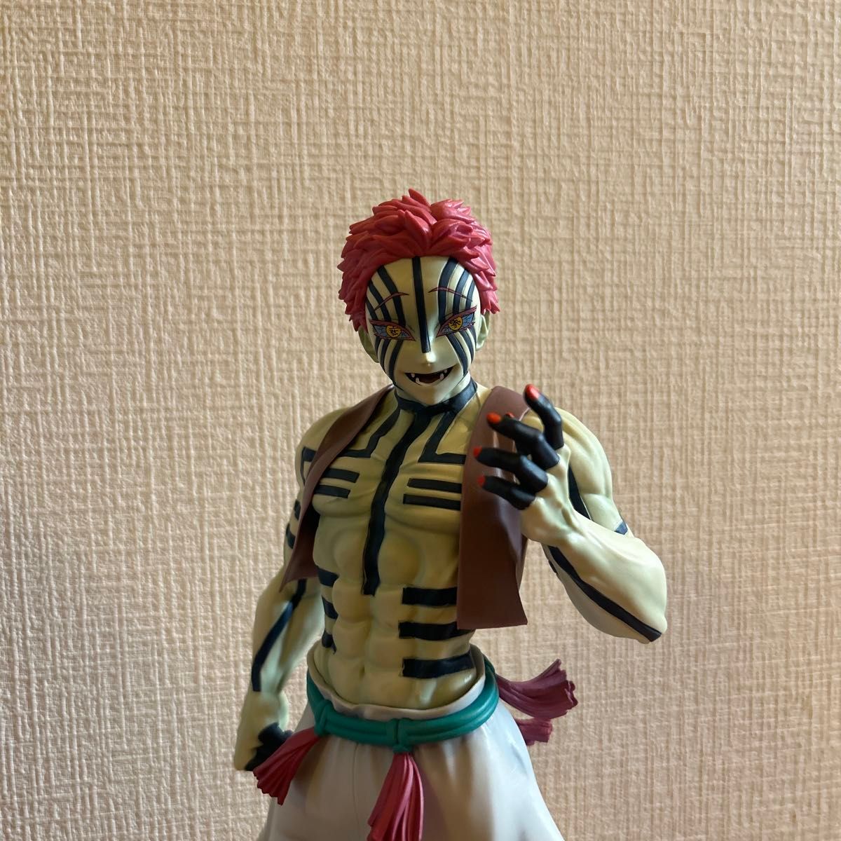 鬼滅の刃 一番くじ 猗窩座 ラストワン｜Yahoo!フリマ（旧PayPay