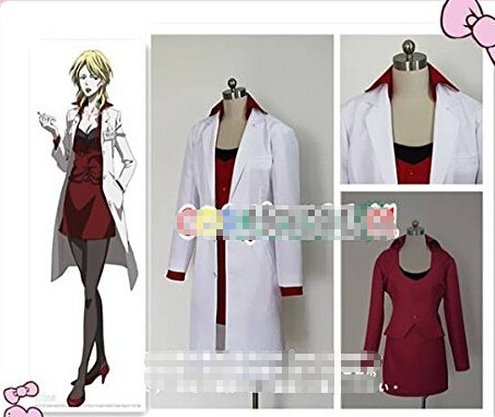 cos7066工場直販 PSYCHO-PASS サイコパス 唐之杜志恩 風 cos7066工場直販 PSYCHO-PASS サイコパス 唐之杜志恩 風