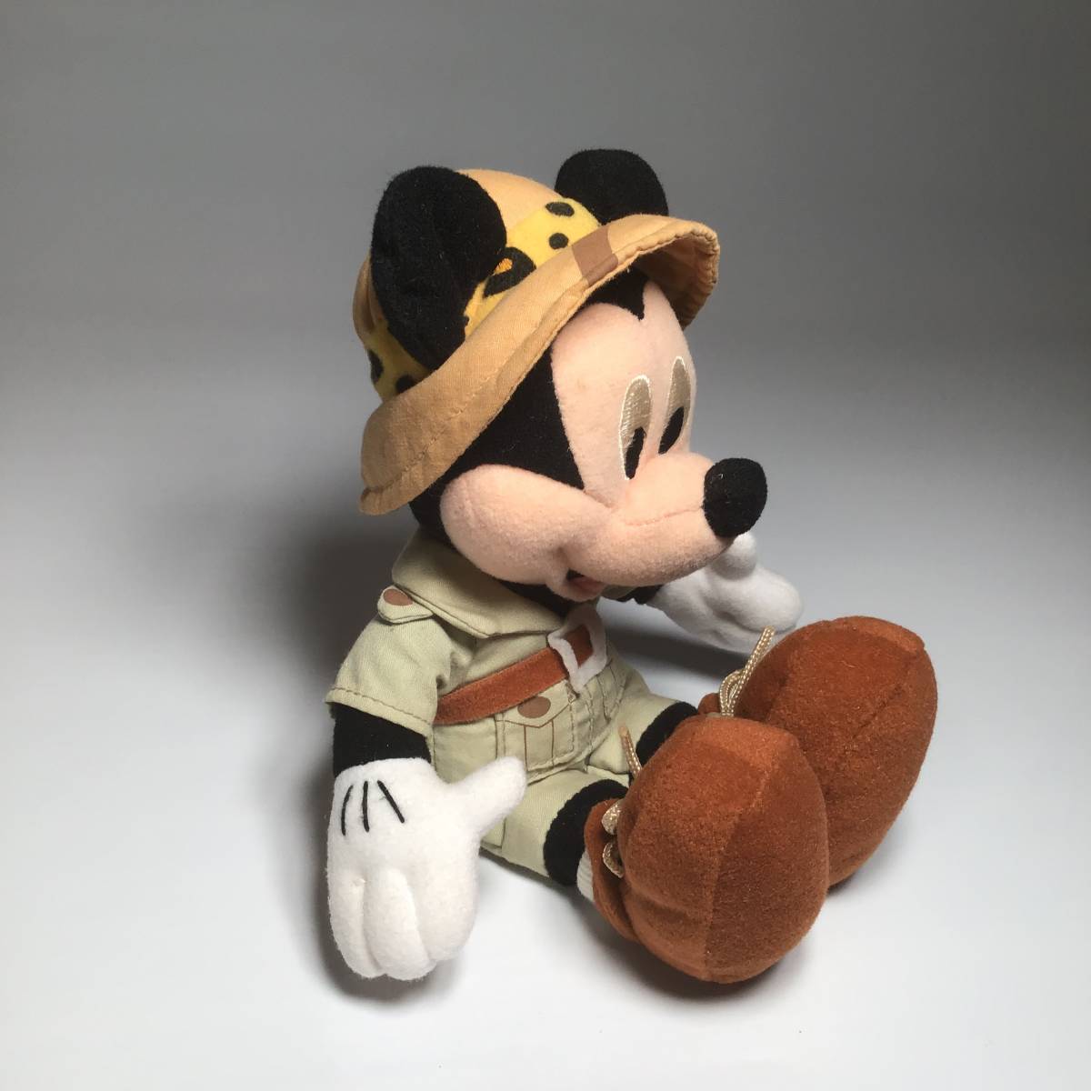 N 277 ミッキーマウス探検服 ミッキーマウス ミッキー ディズニーキャラクター ぬいぐるみ Disney ディズニー 人気キャラクター Buyee Buyee Japanischer Proxy Service Kaufen Sie Aus Japan N 277 ミッキーマウス探検服 ミッキーマウス ミッキー ディズニーキャラクター ぬいぐるみ Disney ディズニー 人気キャラクター Buyee Buyee Japanischer Proxy Service Kaufen Sie Aus Japan