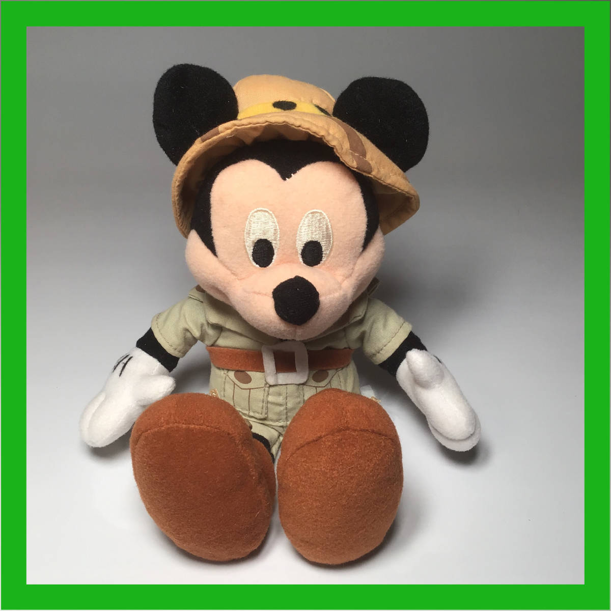 N 277 ミッキーマウス探検服 ミッキーマウス ミッキー ディズニーキャラクター ぬいぐるみ Disney ディズニー 人気キャラクター Buyee Buyee Japanischer Proxy Service Kaufen Sie Aus Japan N 277 ミッキーマウス探検服 ミッキーマウス ミッキー ディズニーキャラクター ぬいぐるみ Disney ディズニー 人気キャラクター Buyee Buyee Japanischer Proxy Service Kaufen Sie Aus Japan