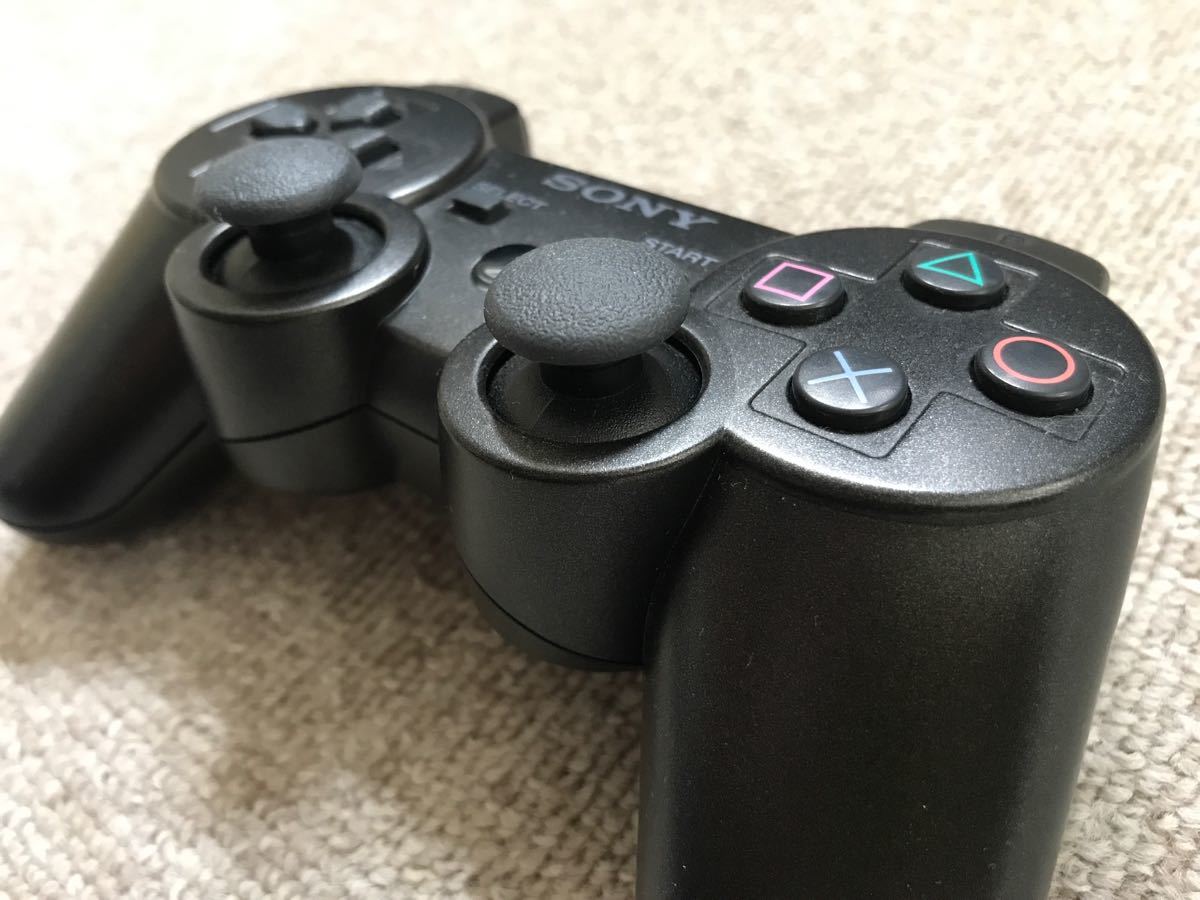 デュアルショック3 DUALSHOCK3 PS3 PS3コントローラー