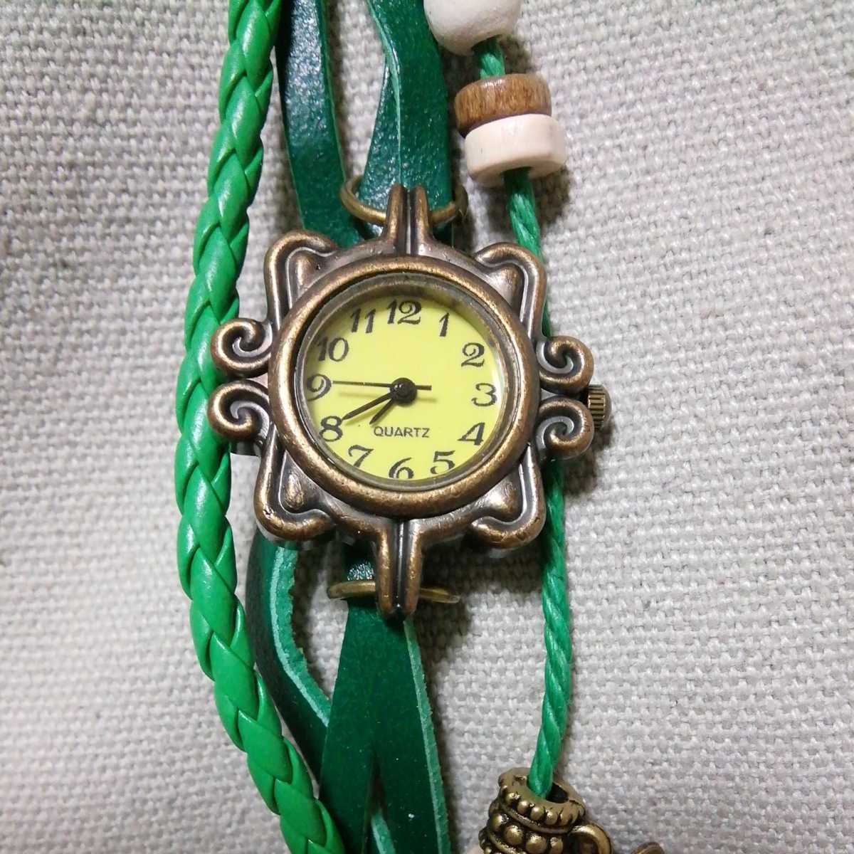 ヤフオク 未使用品 レディース腕時計 アナログ クォ ヤフオク 未使用品 レディース腕時計 アナログ クォ