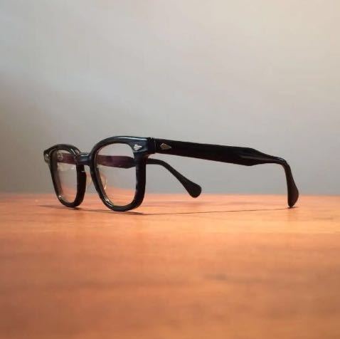 インペリアル オプティカル imperial ヴィンテージ 眼鏡 アーネル
