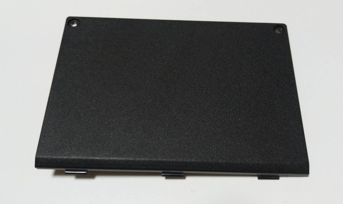 FRONTIER FRNX721 修理パーツ 送料無料 背面カバー_画像1