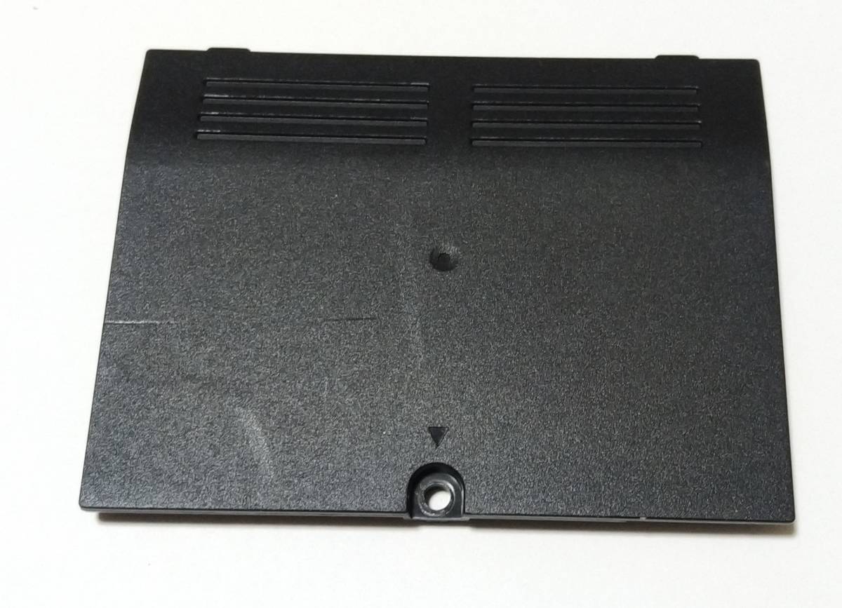 AH77/H FMVA77HR FMVA77HB FMVA77HW 修理パーツ 送料無料 メモリ カバー