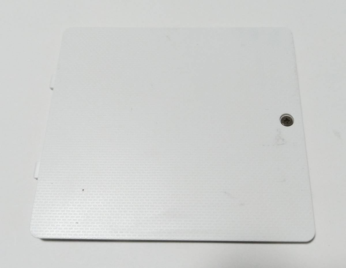 dynabook T55 T55/N T55/NW PT55NWP-SHA T55/NG PT55NGP-SHA T55/NR PT55NRP-SHA 修理パーツ ネジ類セット メモリ カバー