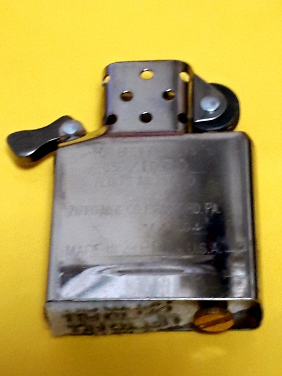 Zippo 時計付きライター|Yahoo!フリマ(旧PayPayフリマ) Zippo 時計付きライター|Yahoo!フリマ(旧PayPayフリマ)