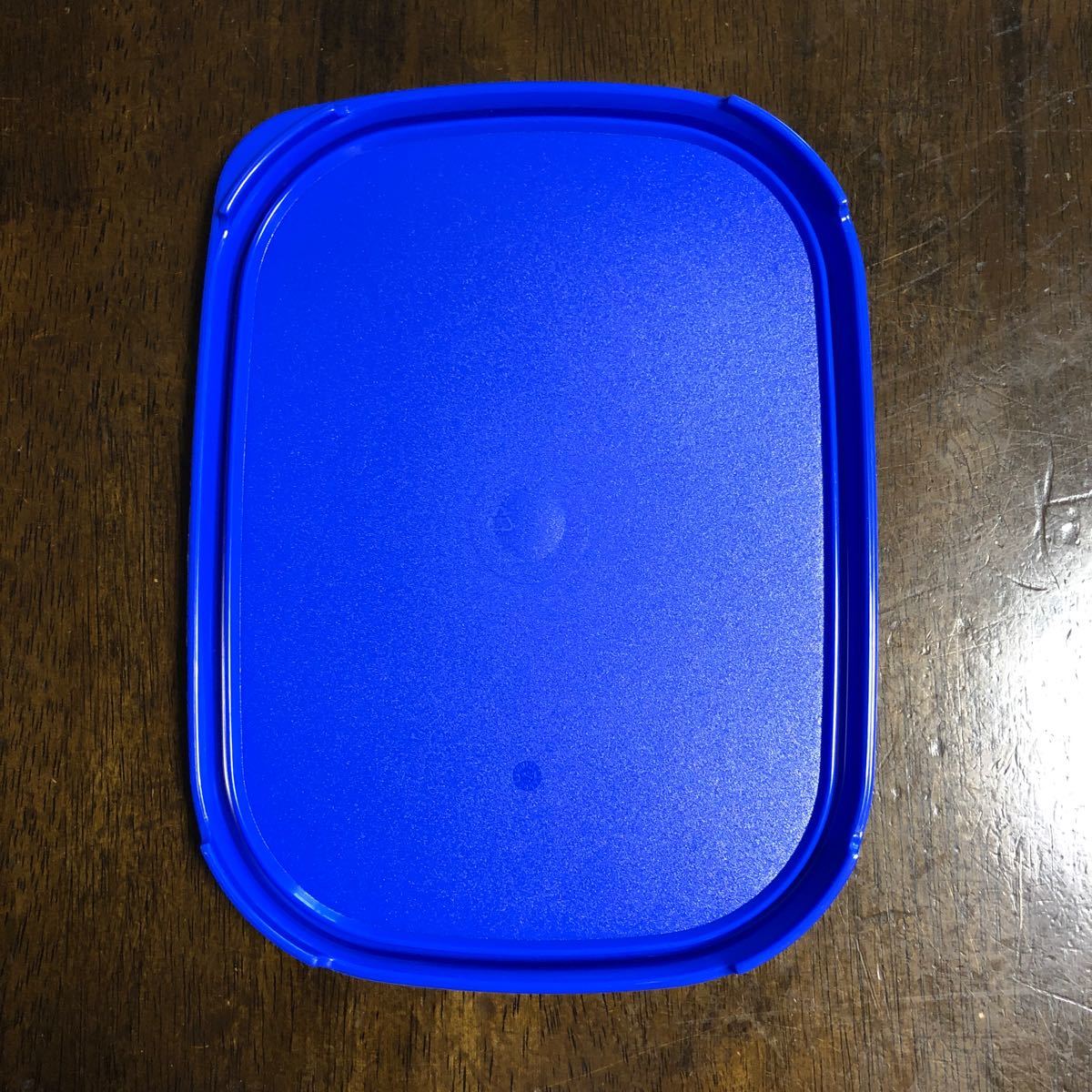 タッパーウェア MMハーフワイド シール ふた|Yahoo!フリマ(旧 タッパーウェア MMハーフワイド シール ふた|Yahoo!フリマ(旧