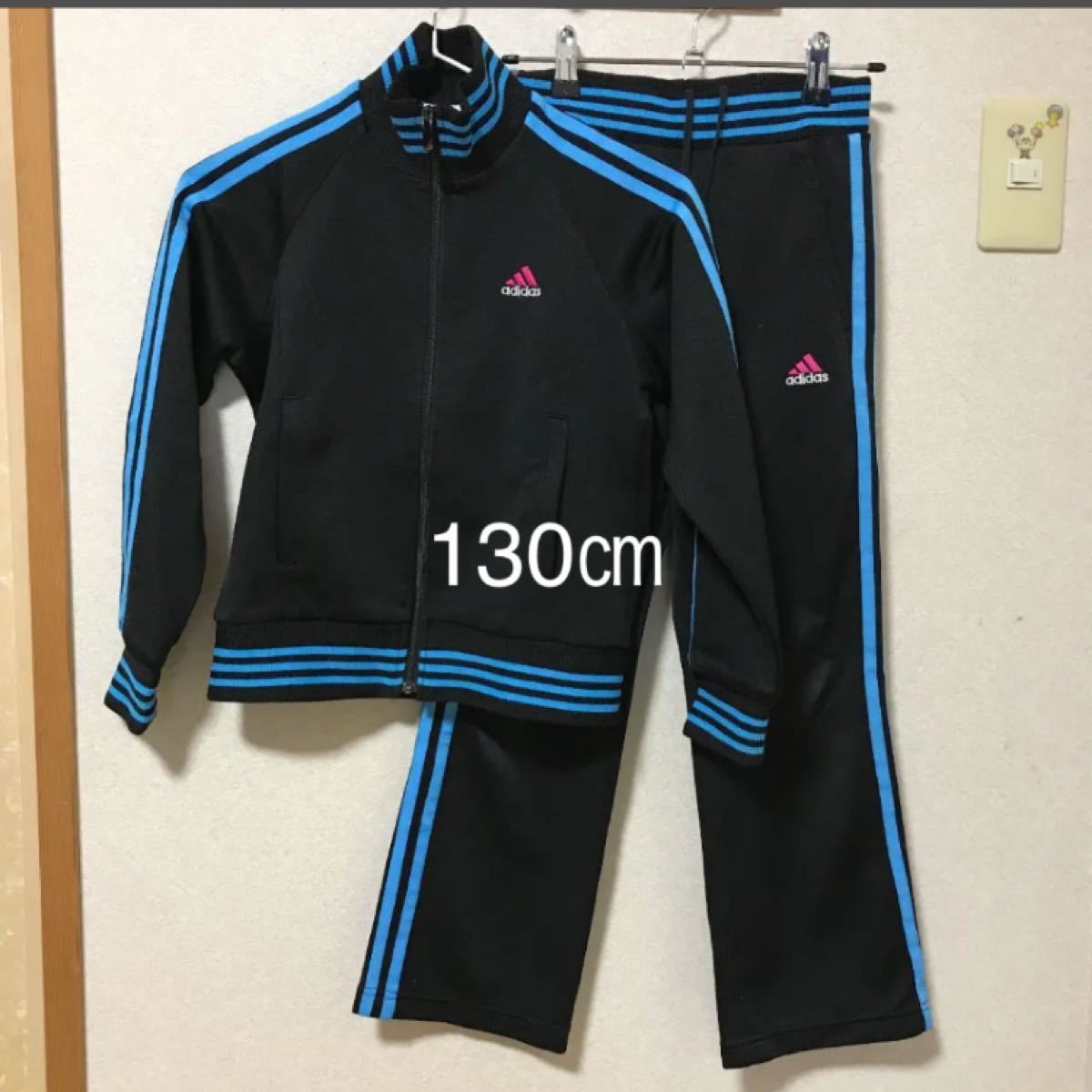 Paypayフリマ Adidas アディダス ジャージ上下 ジャージ スポーツウェア 130 Paypayフリマ Adidas アディダス ジャージ上下 ジャージ スポーツウェア 130