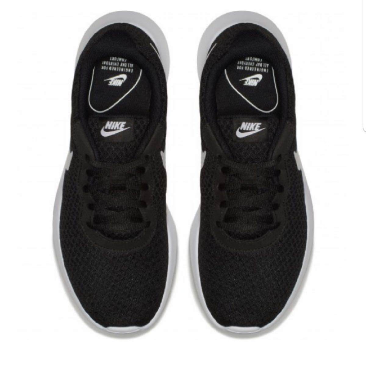 Paypayフリマ Nike ナイキ タンジュン レディース スニーカー 23 5cm 黒 白 Paypayフリマ Nike ナイキ タンジュン レディース スニーカー 23 5cm 黒 白