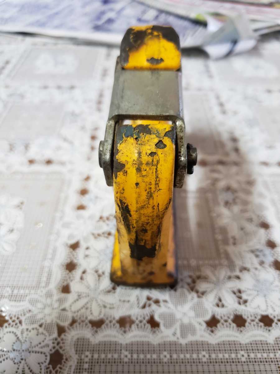  тяжелое оборудование детали Hitachi строительная техника Komatsu Mini Yumbo для ковш крюк 2t PEJO