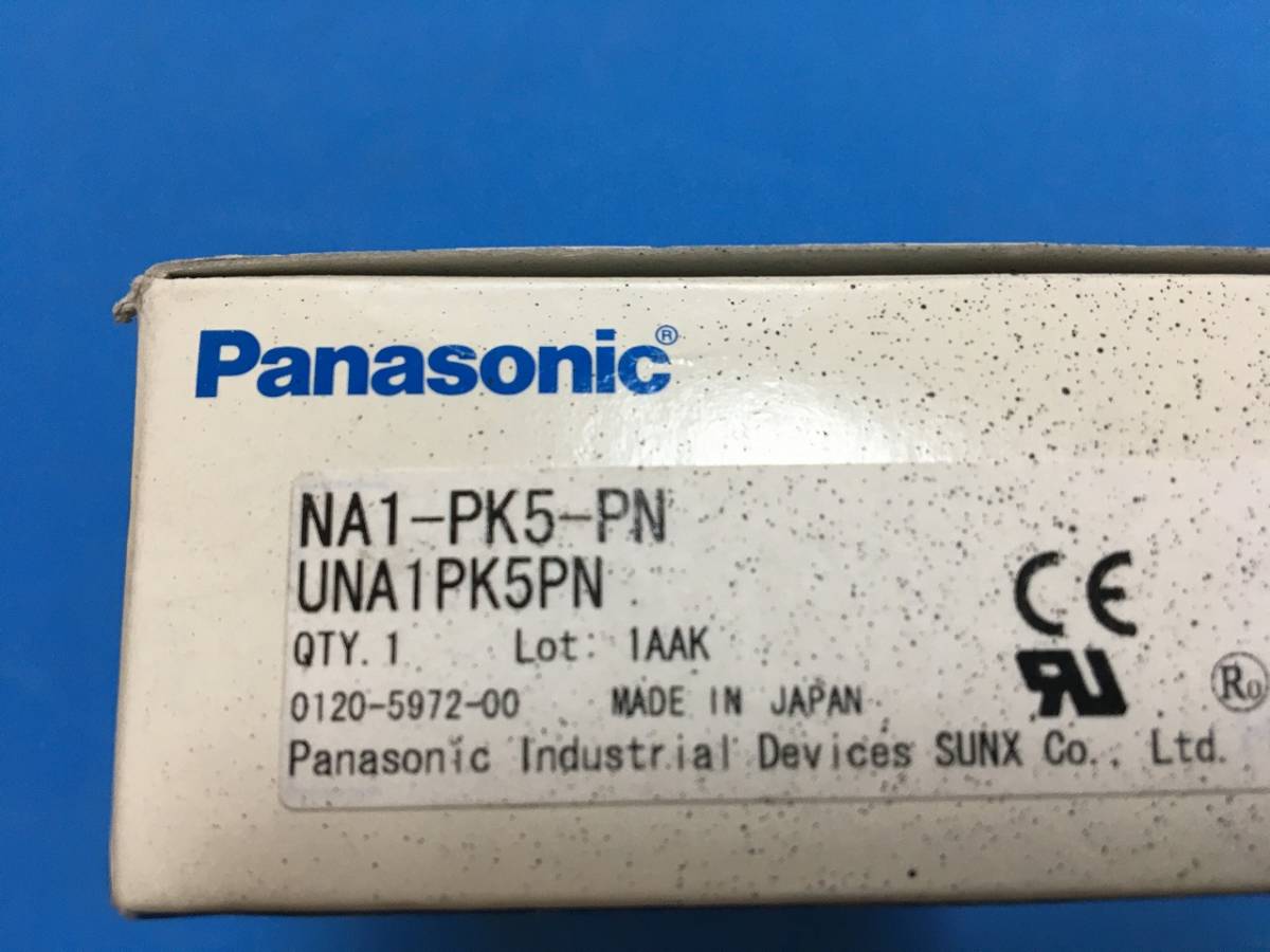 明日お届け 送料無料】 NA1-PK5-PN 超薄型ピッキングセンサ 即日発送