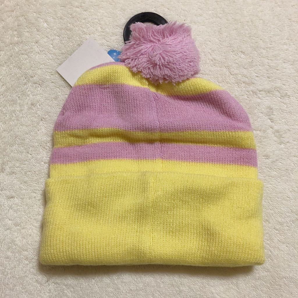 バンビ ミスバニー バニーちゃん ディズニー 帽子 ニット タグ付き未使用品 Dejapan Bid And Buy Japan With 0 Commission